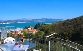 Wonderful Sea View - Terrace&Parking